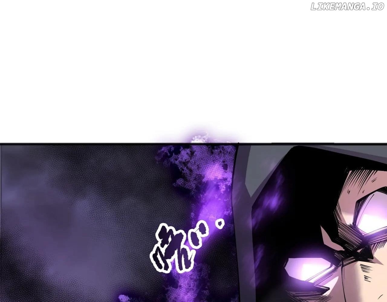 Catastrophic Necromancer Chapter 197 - page 94